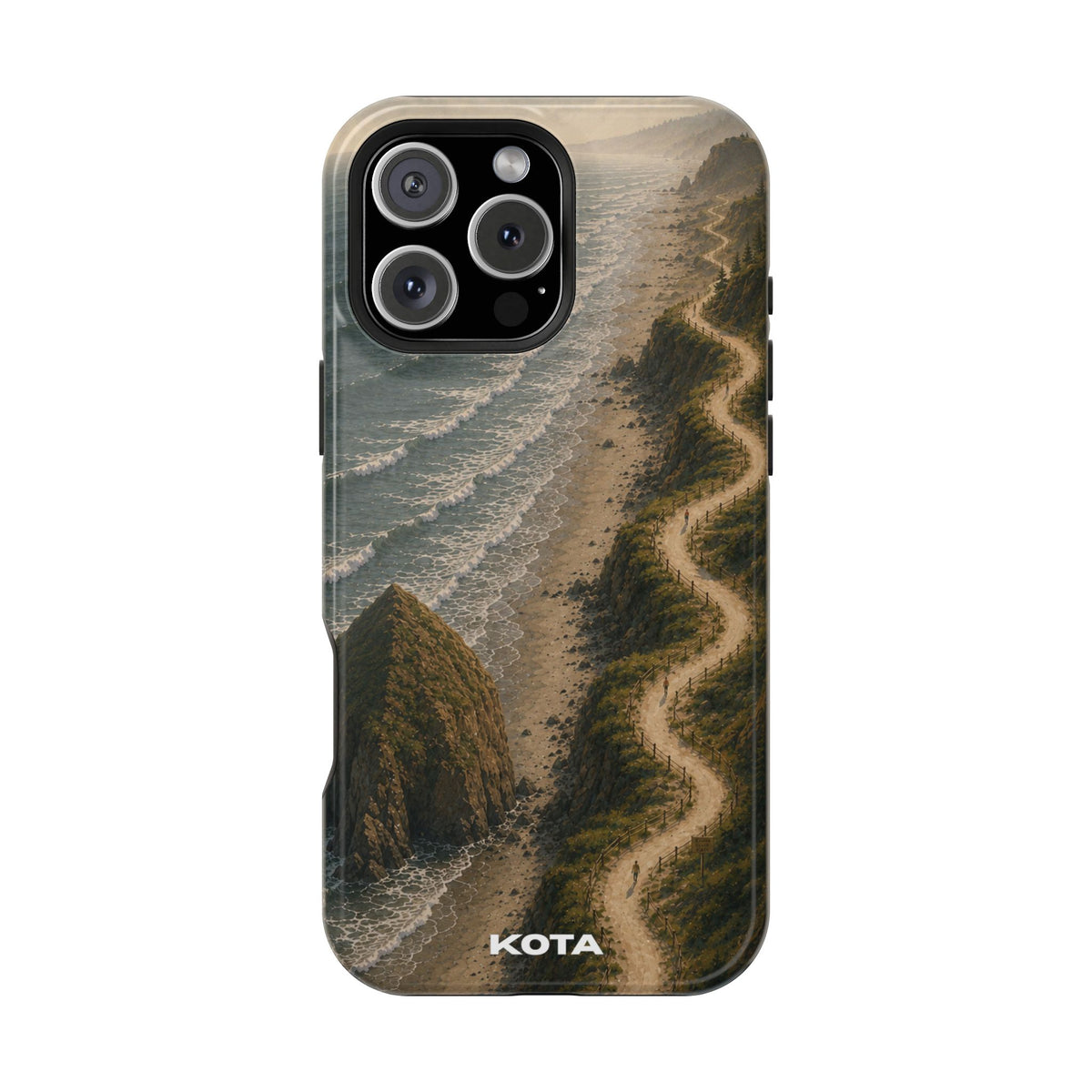 HAYSTACK