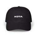 Black Kota Essential Hat