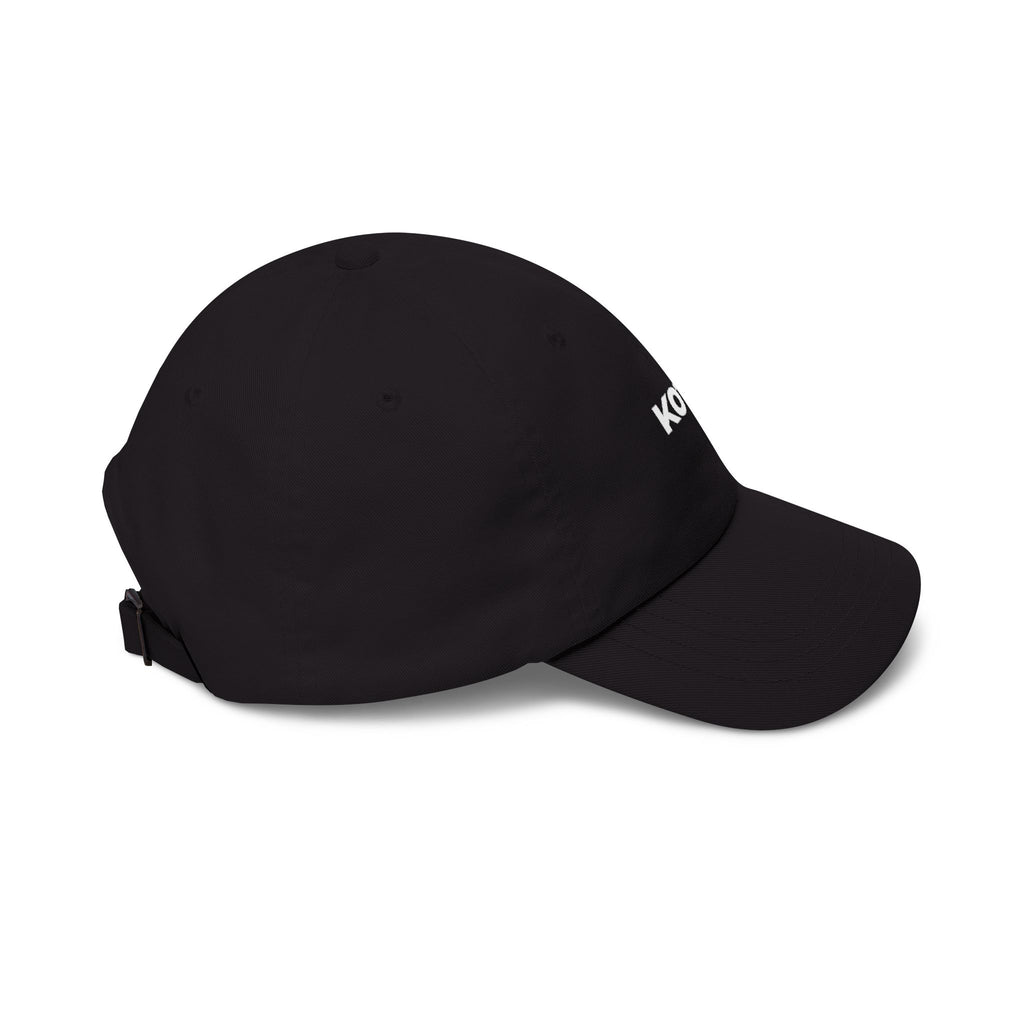 Black Kota Essential Hat