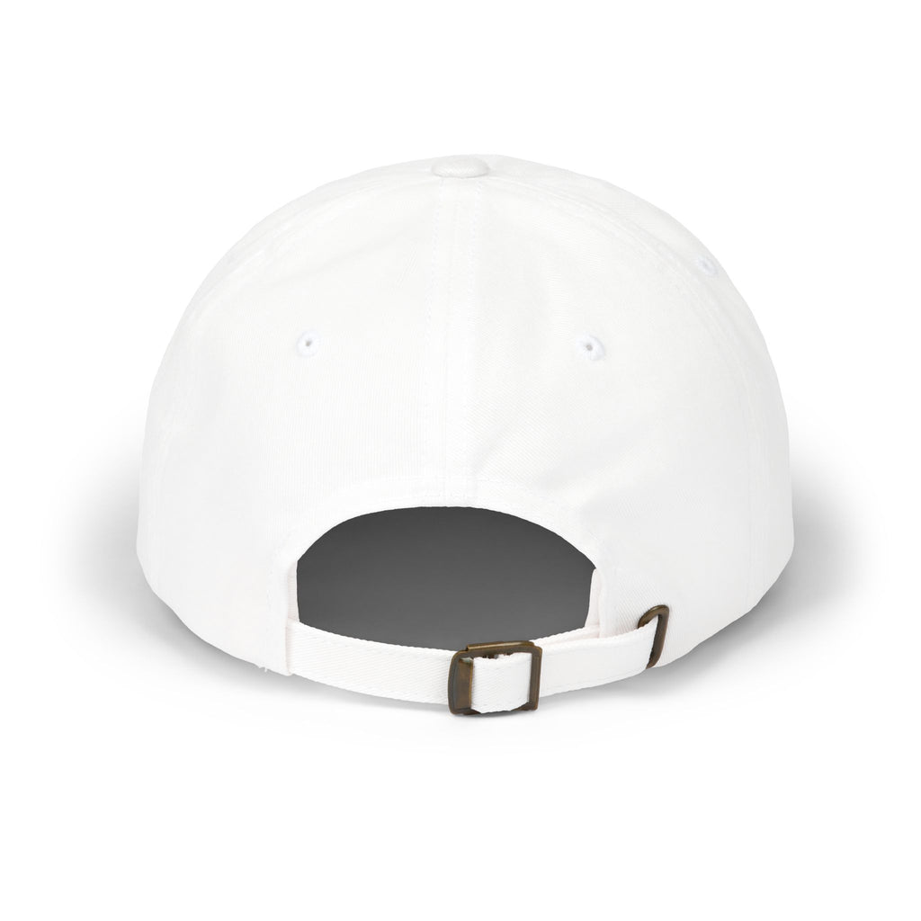 White Kota Essential Cap