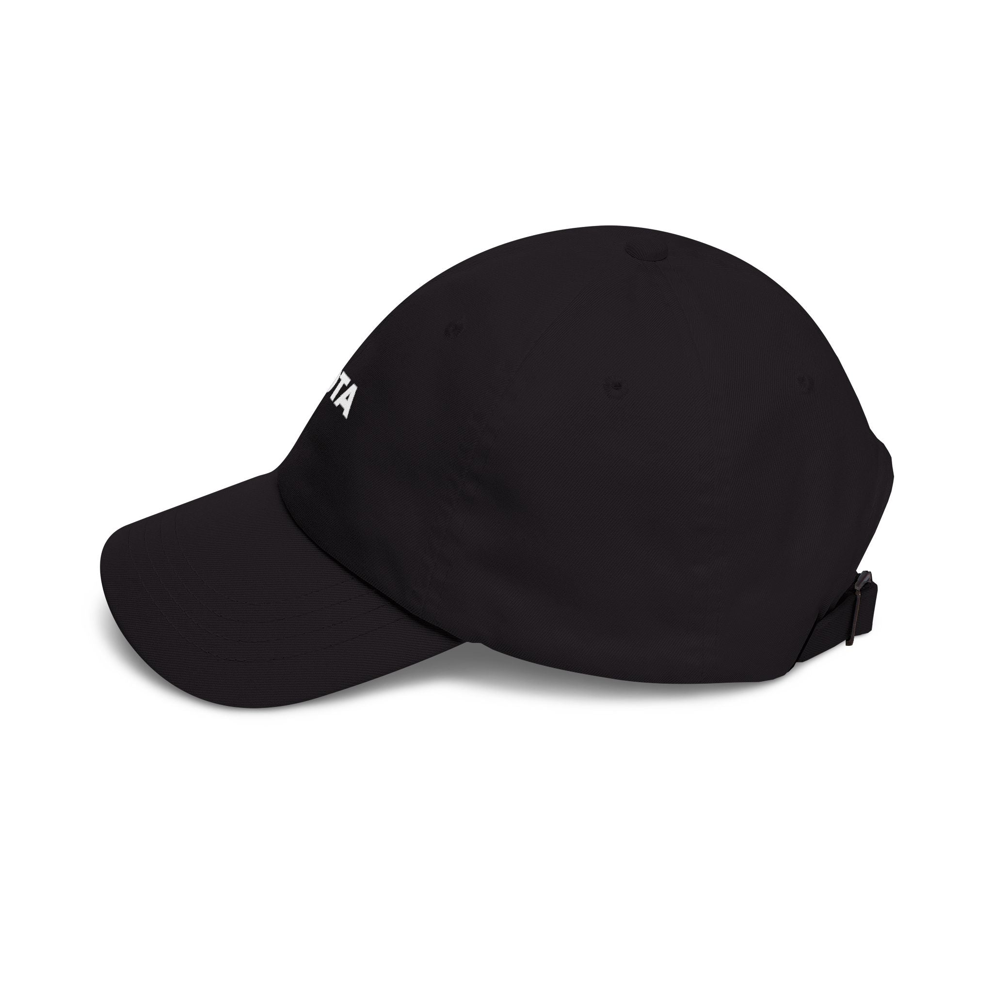 Black Kota Essential Hat
